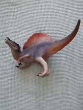 Großer schleich dinosaurier gebraucht kaufen  Rackwitz
