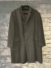 Brentwood overcoat extra for sale  Hickory Hills