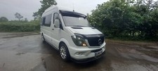 Mercedes sprinter 2014 for sale Mercedes sprinter 2014 for sale  STOCKPORT