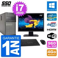 Tour dell 390 d'occasion  France