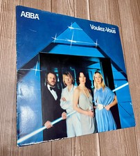 Sammlungsauflösung abba voule gebraucht kaufen  Barsinghausen
