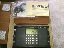 Tecsun 501x shortwave for sale  CARLISLE