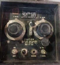 Signal corps radio for sale  Conroe