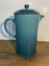 Creuset french press for sale  Jupiter