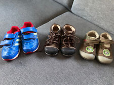 Baby jungen schuhpaket gebraucht kaufen  Langquaid