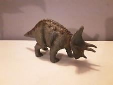 Schleich 16406 triceratops gebraucht kaufen  Inden