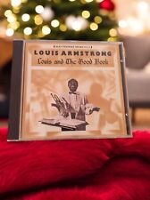 Louis armstrong and d'occasion  Marseille XII