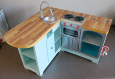 girl american gourmet kitchen for sale girl american gourmet kitchen for sale Medford