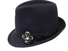 Superbe authentique chapeau d'occasion  Cannes
