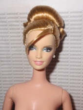 J45 nude barbie for sale  Addison