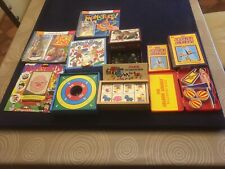 Bundle games including for sale  CROWTHORNE