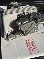 Corvette chevy 7014900r for sale  San Diego