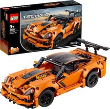 Lego technic chevrolet for sale  Claymont