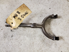 Mgb clutch fork for sale  HALIFAX