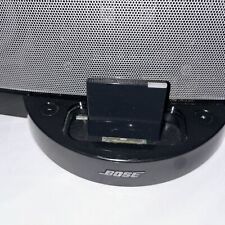 Bose SoundDock con adaptador Bluetooth I-Wave segunda mano  Embacar hacia Argentina