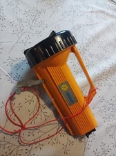 Velamp taucherlampe nautilus gebraucht kaufen  Buxtehude