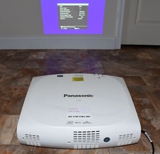 Panasonic rz370u laser for sale  Bellefonte