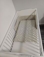 Kinderbett 70x140 matratze gebraucht kaufen  Büren