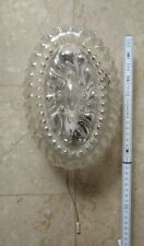 Alte glas lampe gebraucht kaufen  Kassel