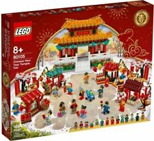 Lego seasonal chinese for sale  Wilmington