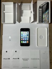 Iphone a1387 black usato  Serra de Conti