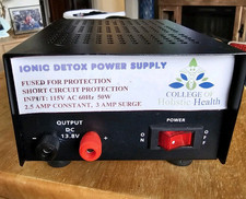 Ionic detox foot for sale  Cleveland