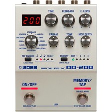 Boss 200 digital for sale  Kansas City