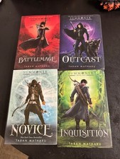 Summoner series handbook for sale  Tampa