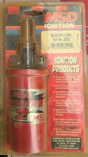 MSD 8202 Blaster 2 Coil High Performance Coil comprar usado MSD 8202 Blaster 2 Coil High Performance Coil comprar usado  Enviando para Brazil
