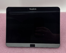 Painel de toque Yealink MTouch II para sistemas de sala Microsoft Teams - Tela HD, usado comprar usado  Enviando para Brazil