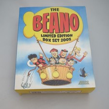 Beano limited edition for sale  LONDON