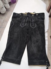 Kniebundhose trachten gr gebraucht kaufen  Neustrelitz