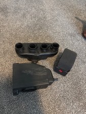 Honda 550 airbox for sale  Lynchburg