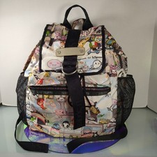 Lesportsac tokidoki backpack for sale  Morgantown