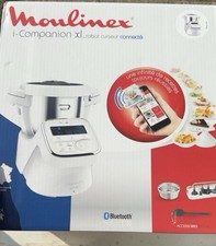 Robot cuiseur moulinex d'occasion  Soisy-sur-Seine