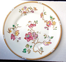 PRATO DE JANTAR VINTAGE WEDGWOOD ACABAMENTO AMARELO/MARROM ANDORINHA 10,75" BOM ESTADO. comprar usado PRATO DE JANTAR VINTAGE WEDGWOOD ACABAMENTO AMARELO/MARROM ANDORINHA 10,75" BOM ESTADO. comprar usado  Enviando para Brazil