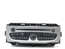 Autoradio origine renault d'occasion  Saint-Lizier