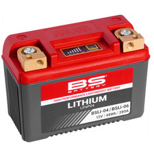 246641030 batteria litio usato  Siracusa