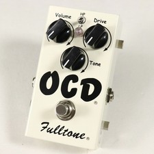 Sed fulltone ocd d'occasion  Expédié en Belgium