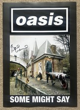 Bonehead oasis hand for sale  BOREHAMWOOD