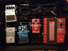 whammy digitech usato  Torgiano