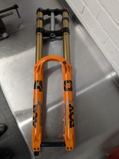 Fox float fact for sale  ANDOVER