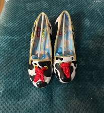 Irregular choice toy for sale  BARNSLEY