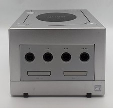 Console nintendo gamecube d'occasion  Les Mureaux