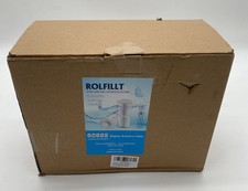 Rolfillt pool spa for sale  USA