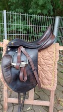 Prestige ponydressursattel dre gebraucht kaufen  Rödinghausen