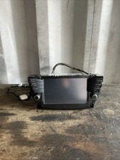 Toyota avensis radio for sale  NOTTINGHAM
