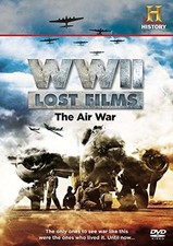 War lost films for sale  UK