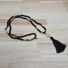 Black tassel neutral for sale  Charlotte