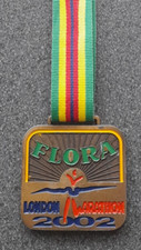 Flora london marathon for sale  LIVERPOOL